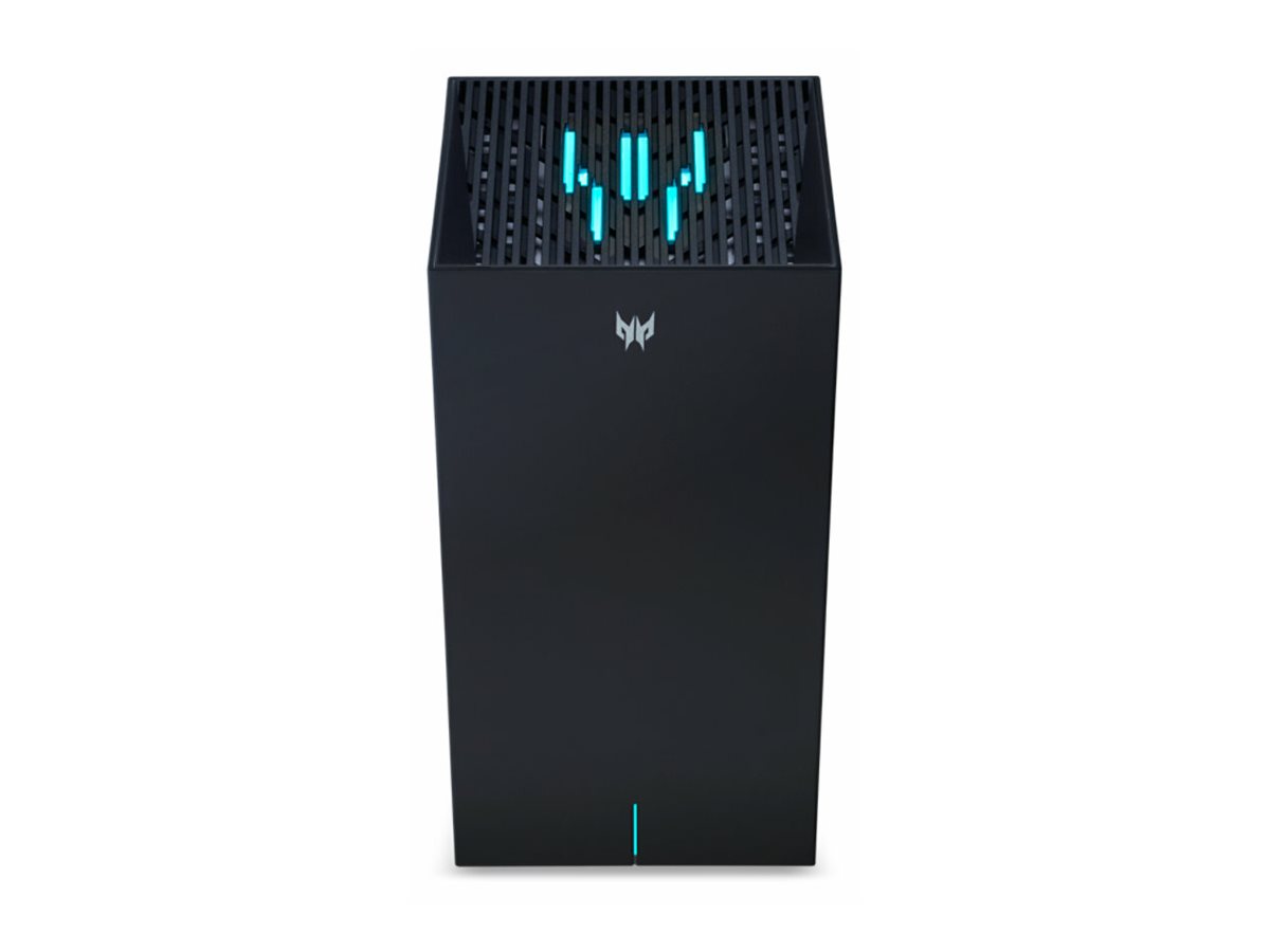 Acer Predator Connect X7 5G CPE - Wireless Router