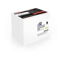 EDD-6039 gelb Toner ersetzt LEXMARK 70C2HY0
