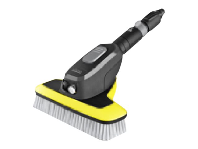KÃRCHER WB 7 Plus 3-IN-1 WaschbÃ¼rste
