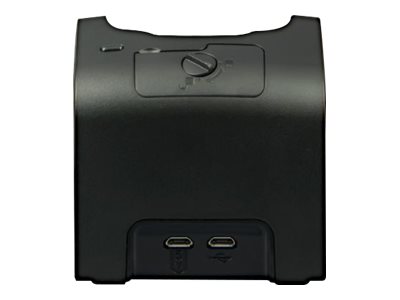 Alcatel Lucent Dual Charger - Batterieladegerät / Ladestation