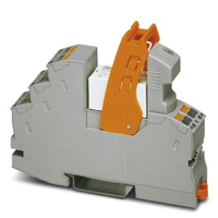 Phoenix Contact Relaismodul RIF-1-RPT-LDP-24DC/2x21