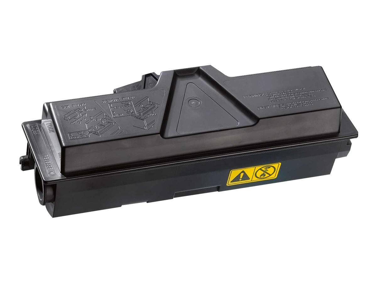 KMP K-T63 schwarz Toner kompatibel zu KYOCERA TK-1140 KMP K-T63 schwarz Toner kompatibel zu KYOCERA TK-1140