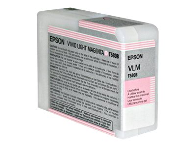 C13T580B00 EPSON ST PRO Tinte light mag C13T580B00 EPSON ST PRO Tinte light mag