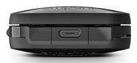 Emporia TALKglam black (F88), Gro?tastenklapphandy, schwarz Emporia TALKglam black (F88), Gro?tastenklapphandy, schwarz