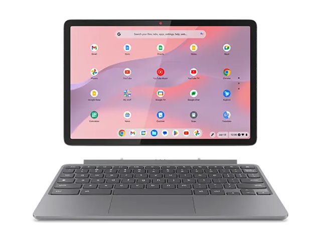 LENOVO Tab K11 Plus Qualcomm Snapdragon SDM680 29,08cm 11,45Zoll 2K 6GB 128GB Android Luna Grey TopSeller