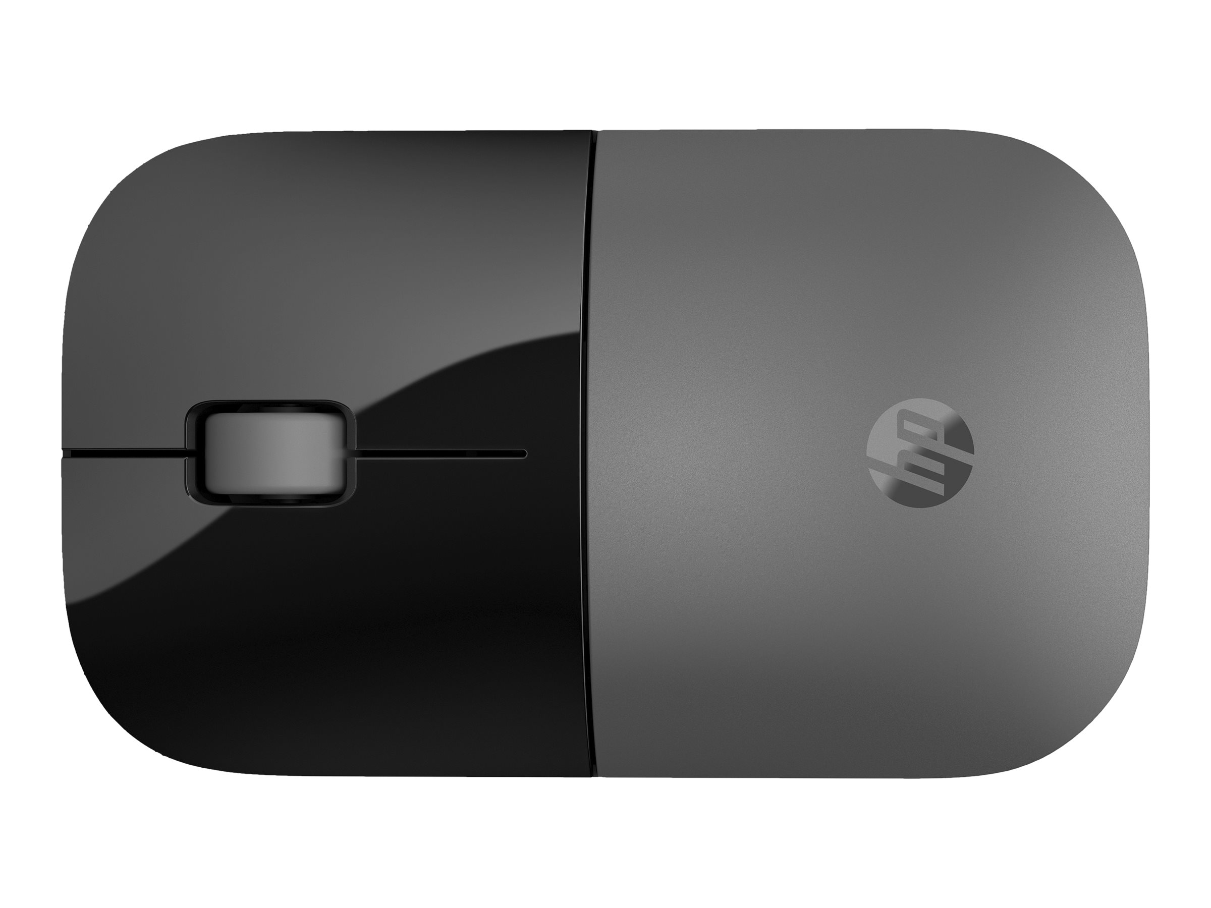 HP Z3700 Dual Silver Wireless Mouse EURO (P)
