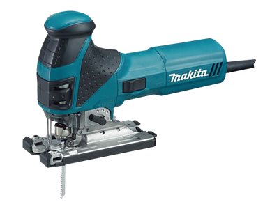 makita 4351FCTJ Stichsaege 720 W, ohne Akku