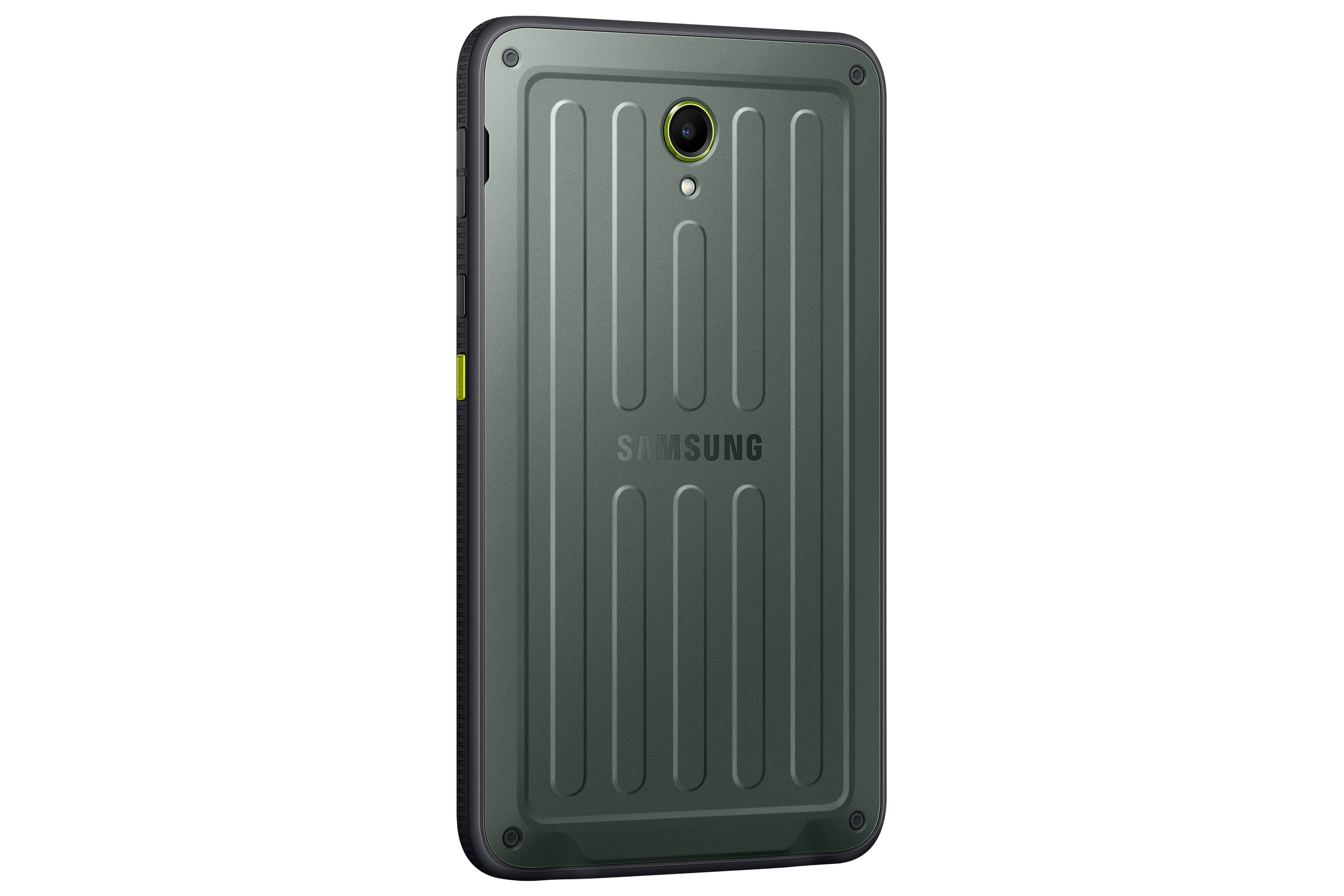 Samsung Galaxy Tab Active 5 EE 128GB 6RAM LTE DE green black
