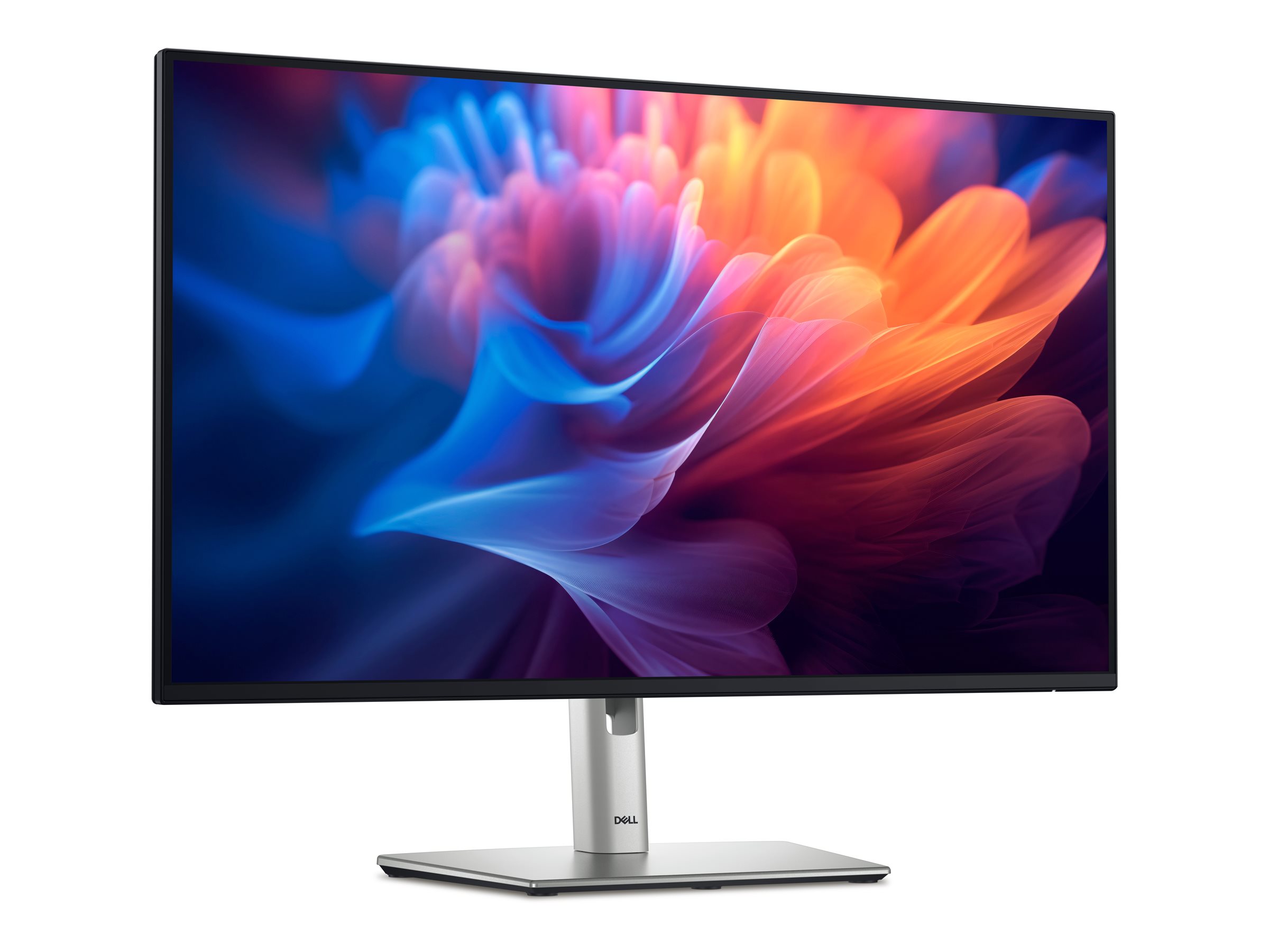 DELL 27 USB-C Hub Monitor P2725HE 68,58cm 27Zoll IPS 1920x1080 16:9 300cd/m2 100Hz HDMI DP RJ45 USB3.2 DELL 27 USB-C Hub Monitor P2725HE 68,58cm 27Zoll IPS 1920x1080 16:9 300cd/m2 100Hz HDMI DP RJ45 USB3.2