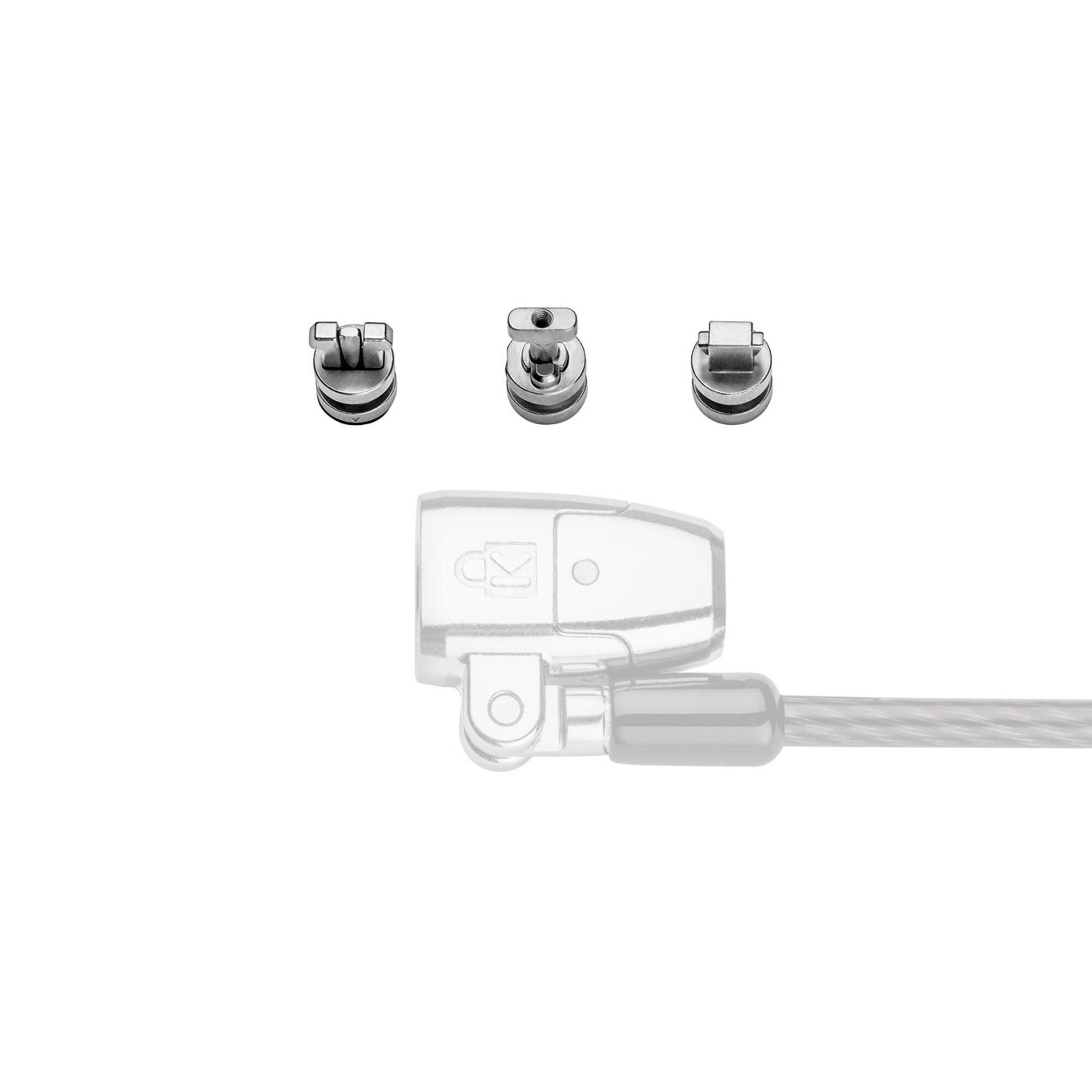Kensington ClickSafe Universal Ankerpunkt