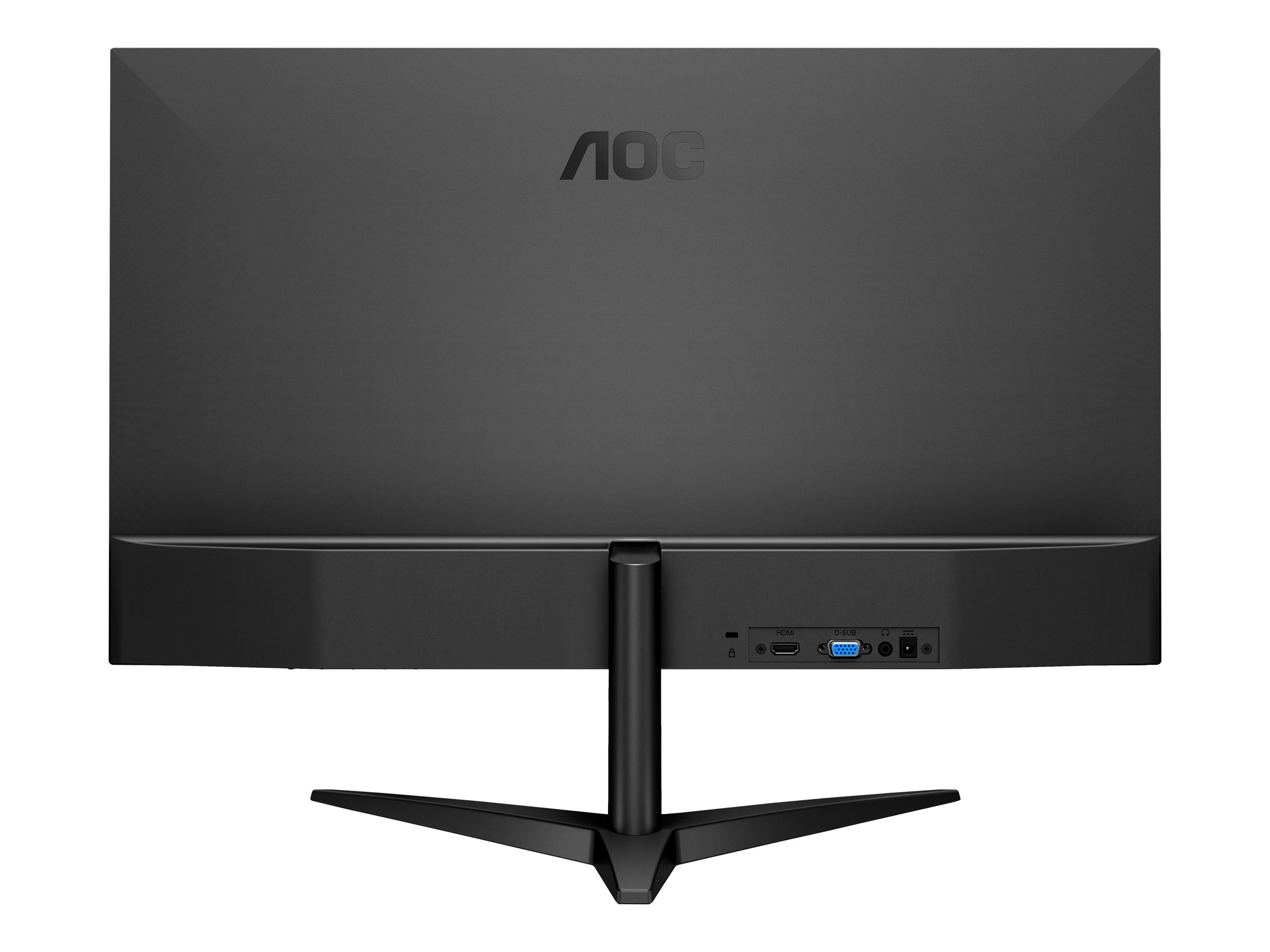 AOC 59,9cm (23,6) 24B1H     16:09 HDMI+VGA MVA black