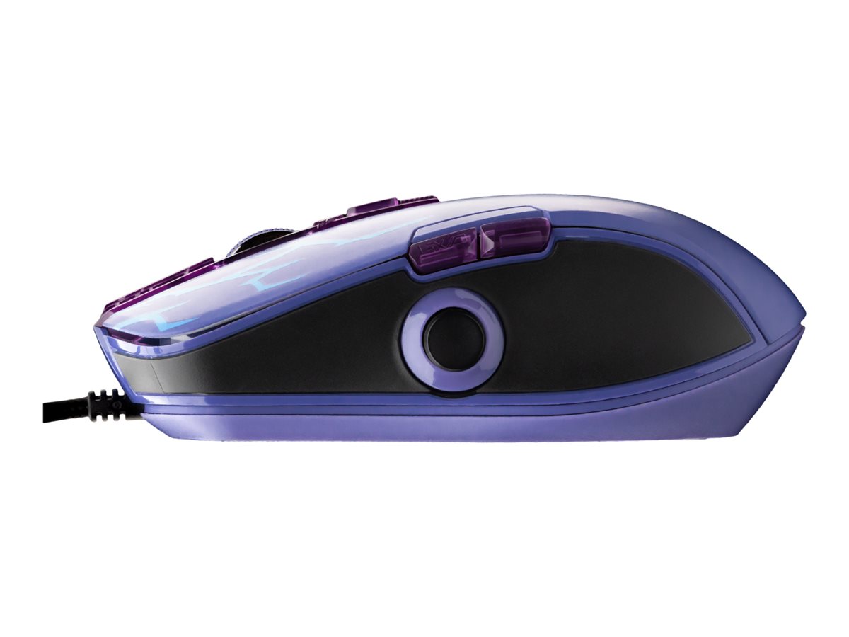 LEXIP - SASUKE MOUSE DESIGN BY TSUME