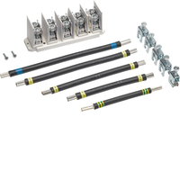 Hager Einspeiseklemme ZM15U für U84LU Hager Einspeiseklemme ZM15U für U84LU