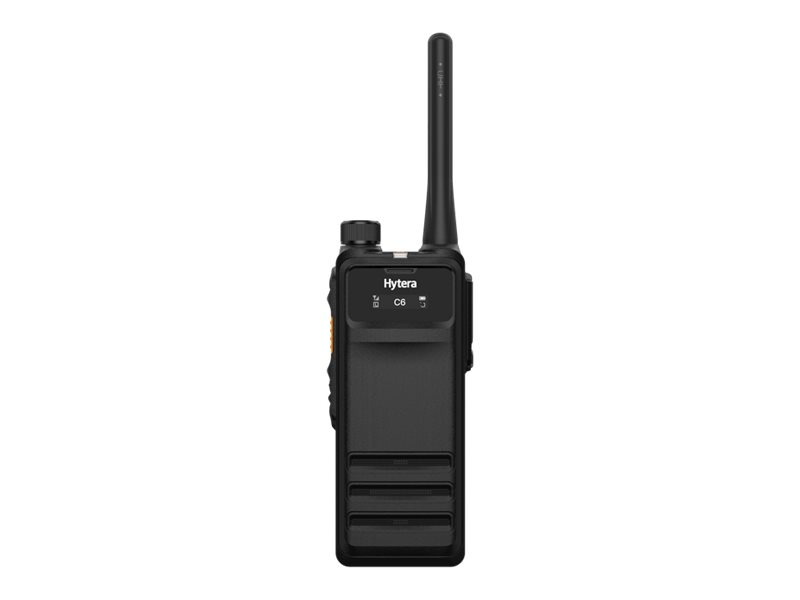 Hytera HP705 V1 VHF 136-174MHz Li-polymer 2400mAh