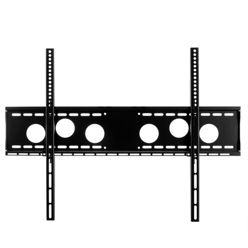 HAGOR WH 85 F-HD starre Wandhalterung 81 bis 279cm 55-110 Zoll VESA max 800x600 max Tragl 125kg Wandabstand 32mm