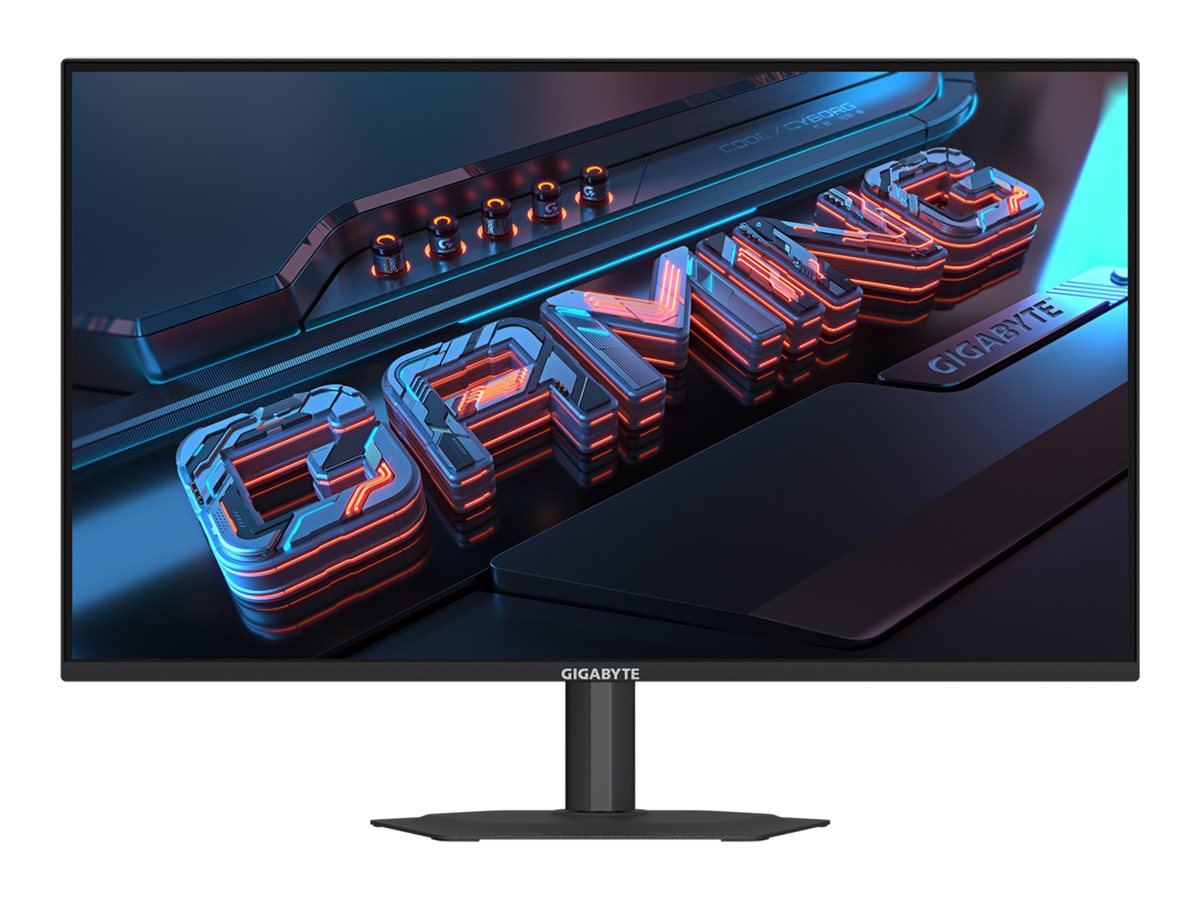 GIGABYTE G25F2 62,23cm 24,5Zoll SS IPS monitor 1920x1080 FHD 200Hz 300cd/m2 2xHDMI 1xDP