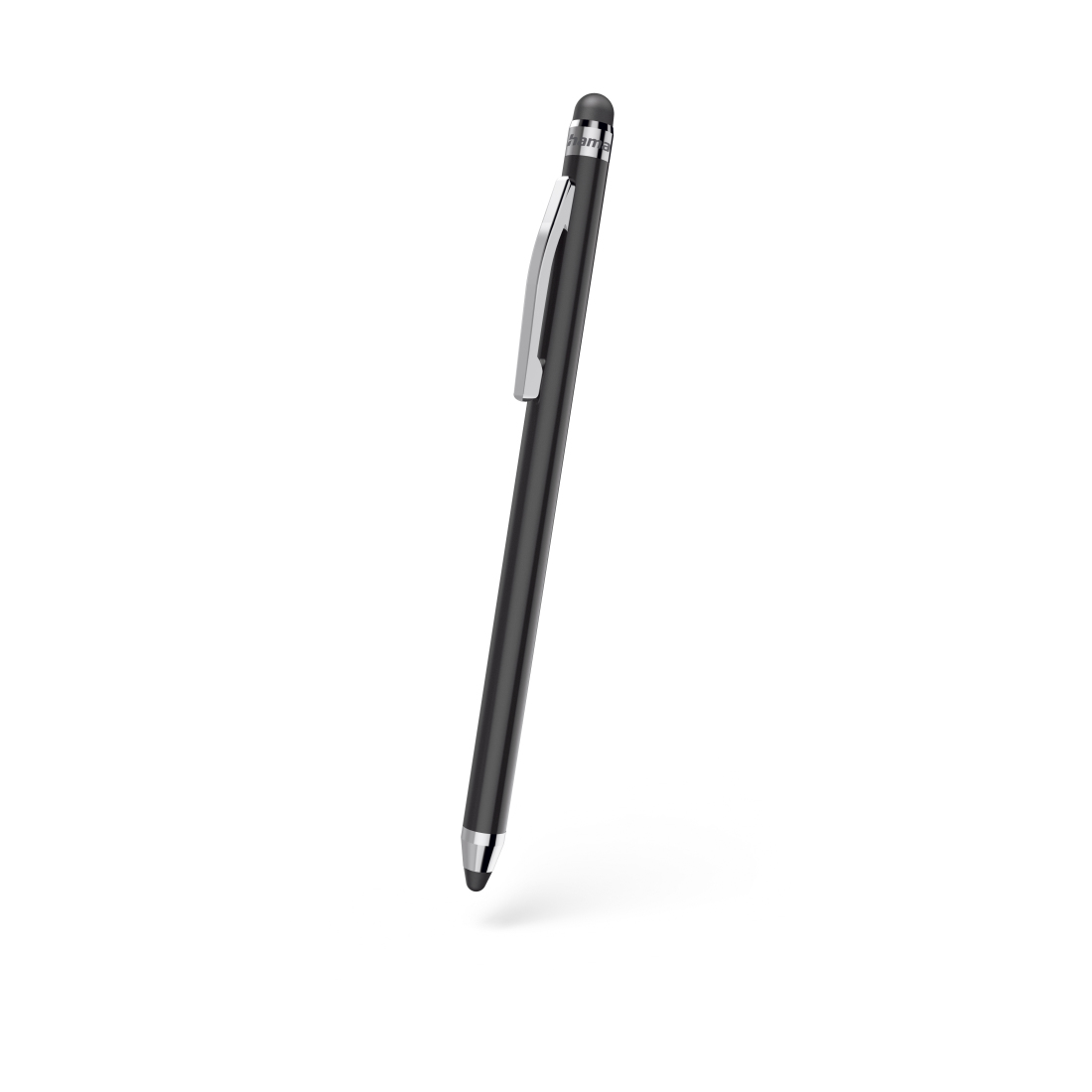 hama Eingabestift TwinStylus schwarz, 1 St
