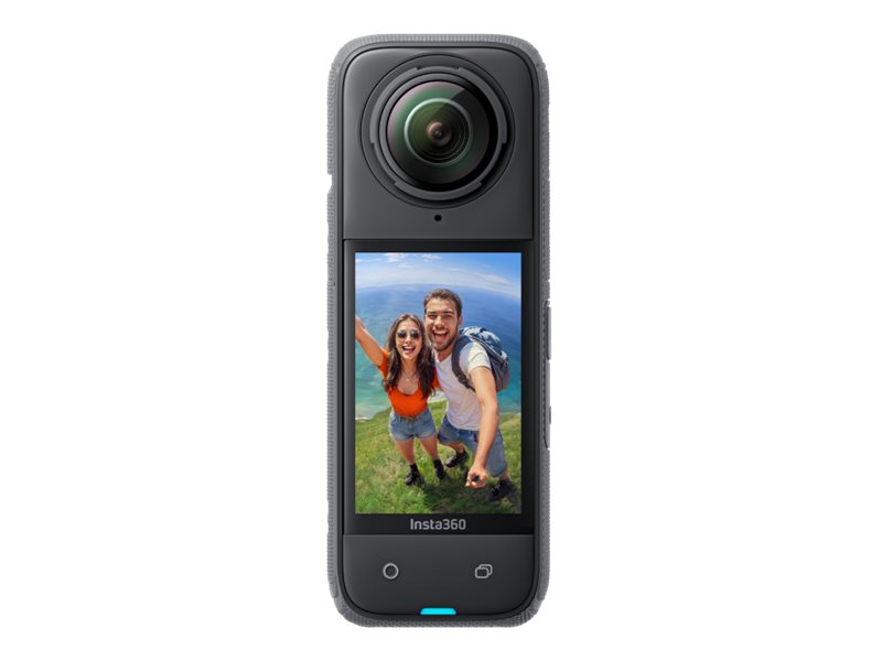 INSTA360 X4 Standard Bundle Action Kamera 8K 360 Grad