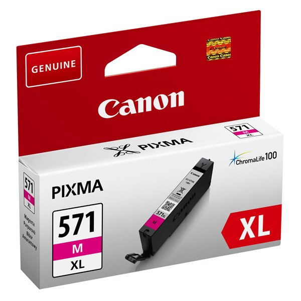 0333C001 CANON CLI571XLM Nr.571XL