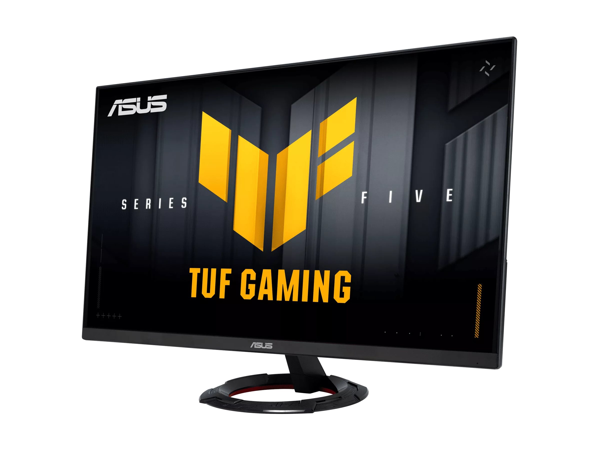 ASUS TUF Gaming VG249Q5R 60,96cm 24Zoll 1920x1080 FHD Monitor 200Hz 300cdm 03ms GtG FreeSync Premium Adaptive Sync ELMB