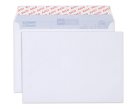 ELCO Briefumschlaege Proclima DIN C5 ohne Fenster weiss haftklebend 25 St. ELCO Briefumschlaege Proclima DIN C5 ohne Fenster weiss haftklebend 25 St.