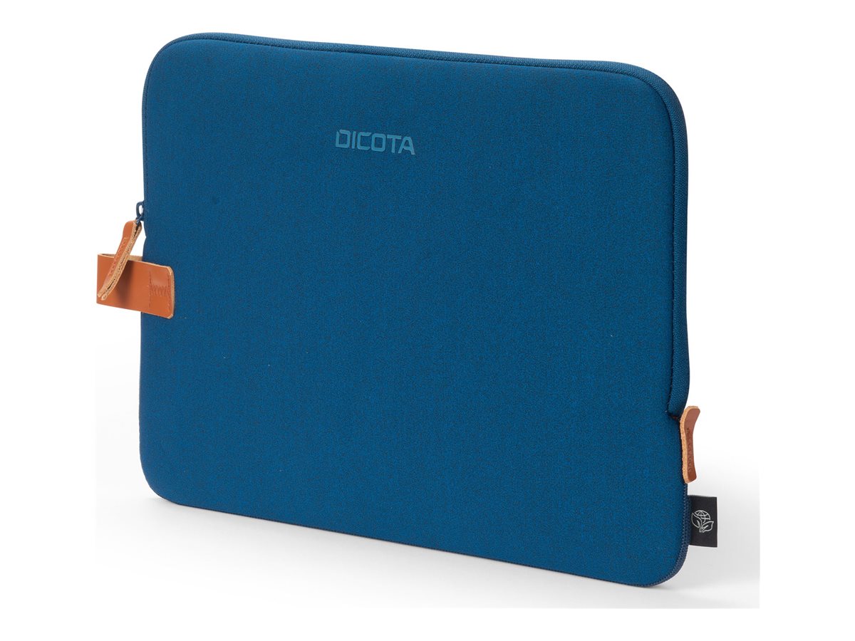 Dicota Skin URBAN 16" - Laptop-H?lle - navy blau Dicota Skin URBAN 16" - Laptop-H?lle - navy blau