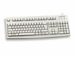 CHERRY Standard Keyboard USB grey (DE)