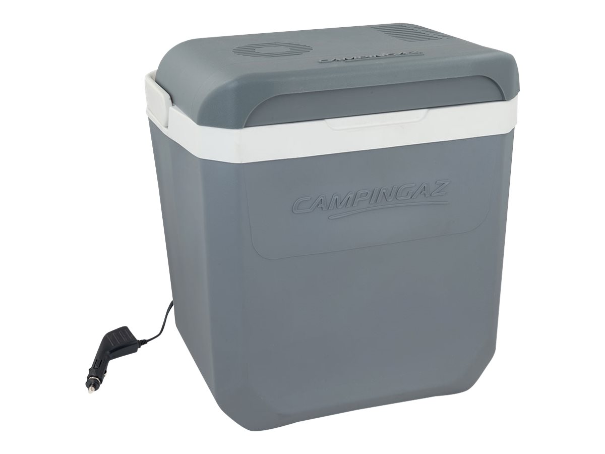 CAMPINGAZ Powerbox Plus 28L thermoelektrische Kuehlbox