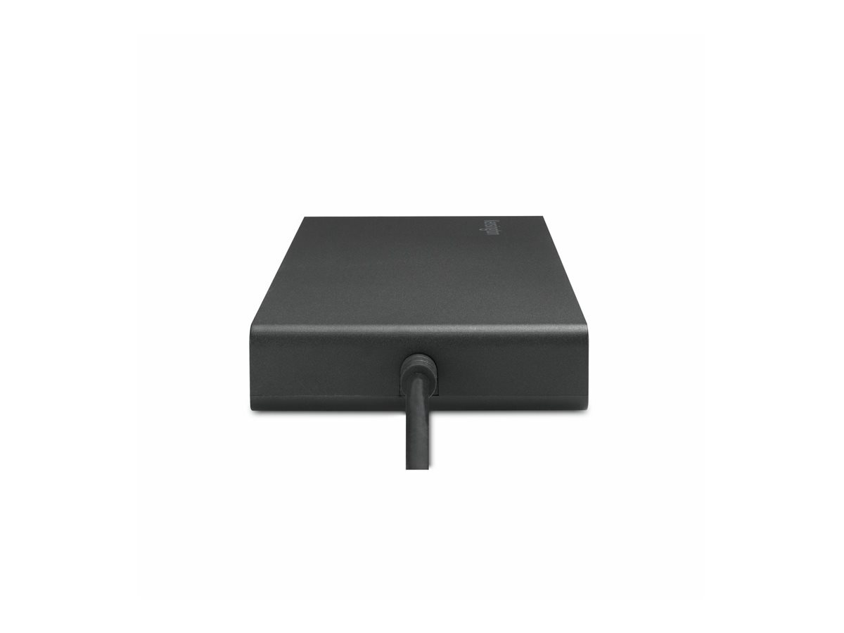 Kensington Dockingstation SD4842P USB-C® Triple Video Kensington Dockingstation SD4842P USB-C® Triple Video