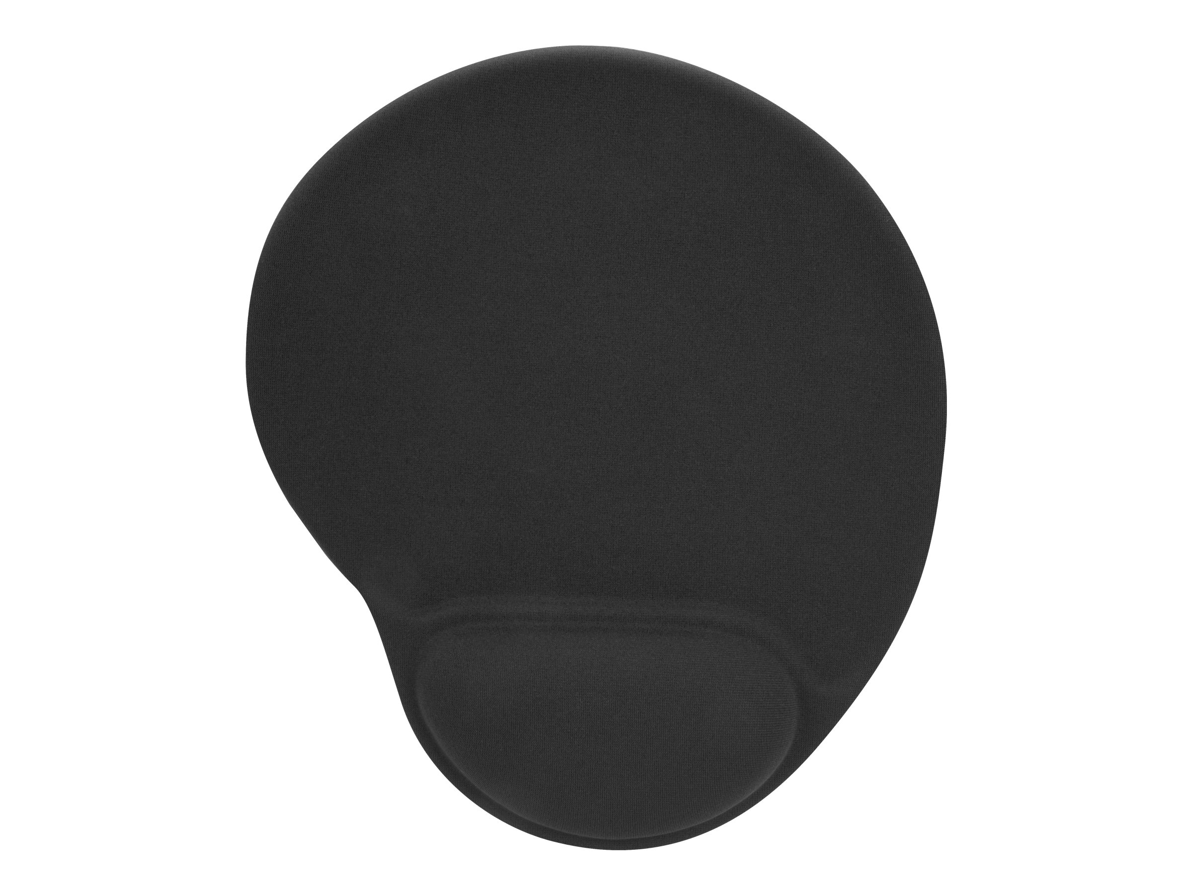 speedlink Mousepad mit Handgelenkauflage VELLU schwarz speedlink Mousepad mit Handgelenkauflage VELLU schwarz