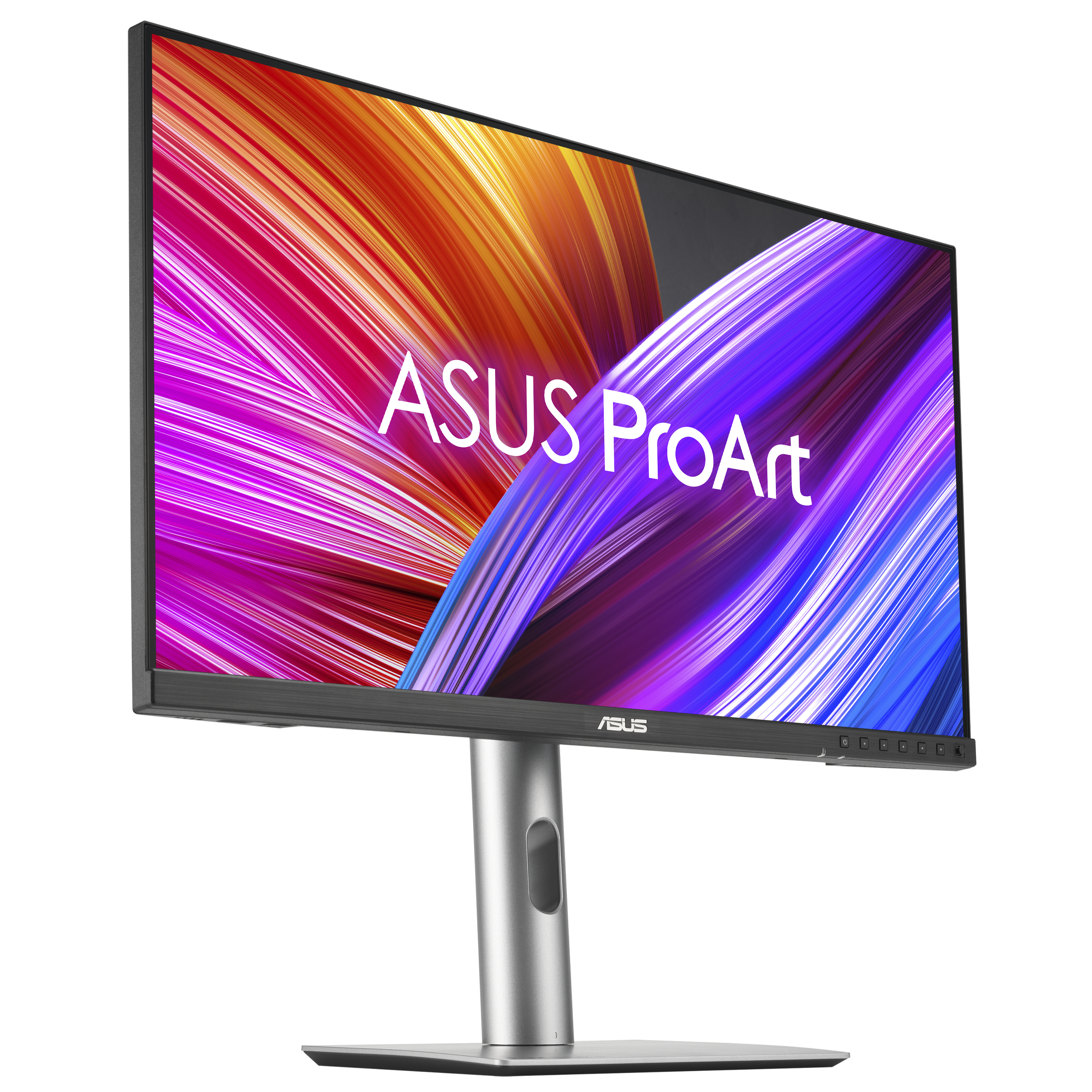 ASUS PA24ACRV 60,96cm 24Zoll QHD IPS 75HZ 5MS GTG HDMI DP SILVERBLACK