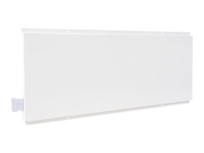 Etherma Schreibtischheizung LAVA2-DESK-80-T weiß Timer 80Watt Etherma Schreibtischheizung LAVA2-DESK-80-T weiß Timer 80Watt