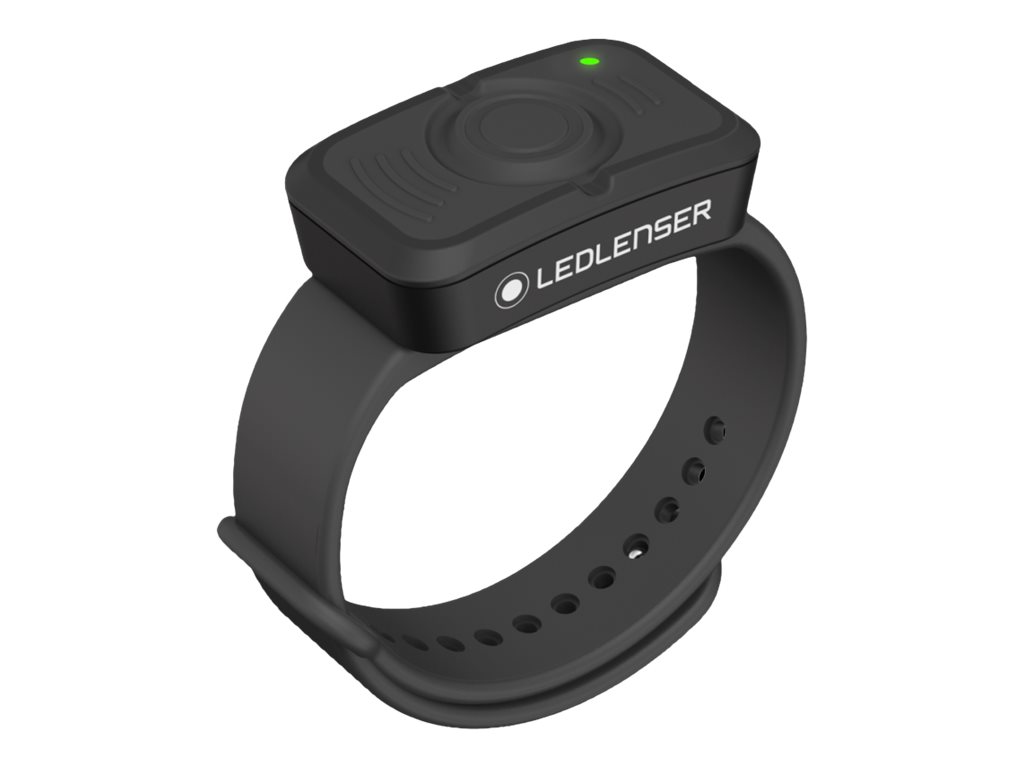Ledlenser Bluetooth Remote Control Type A_Box Ledlenser Bluetooth Remote Control Type A_Box