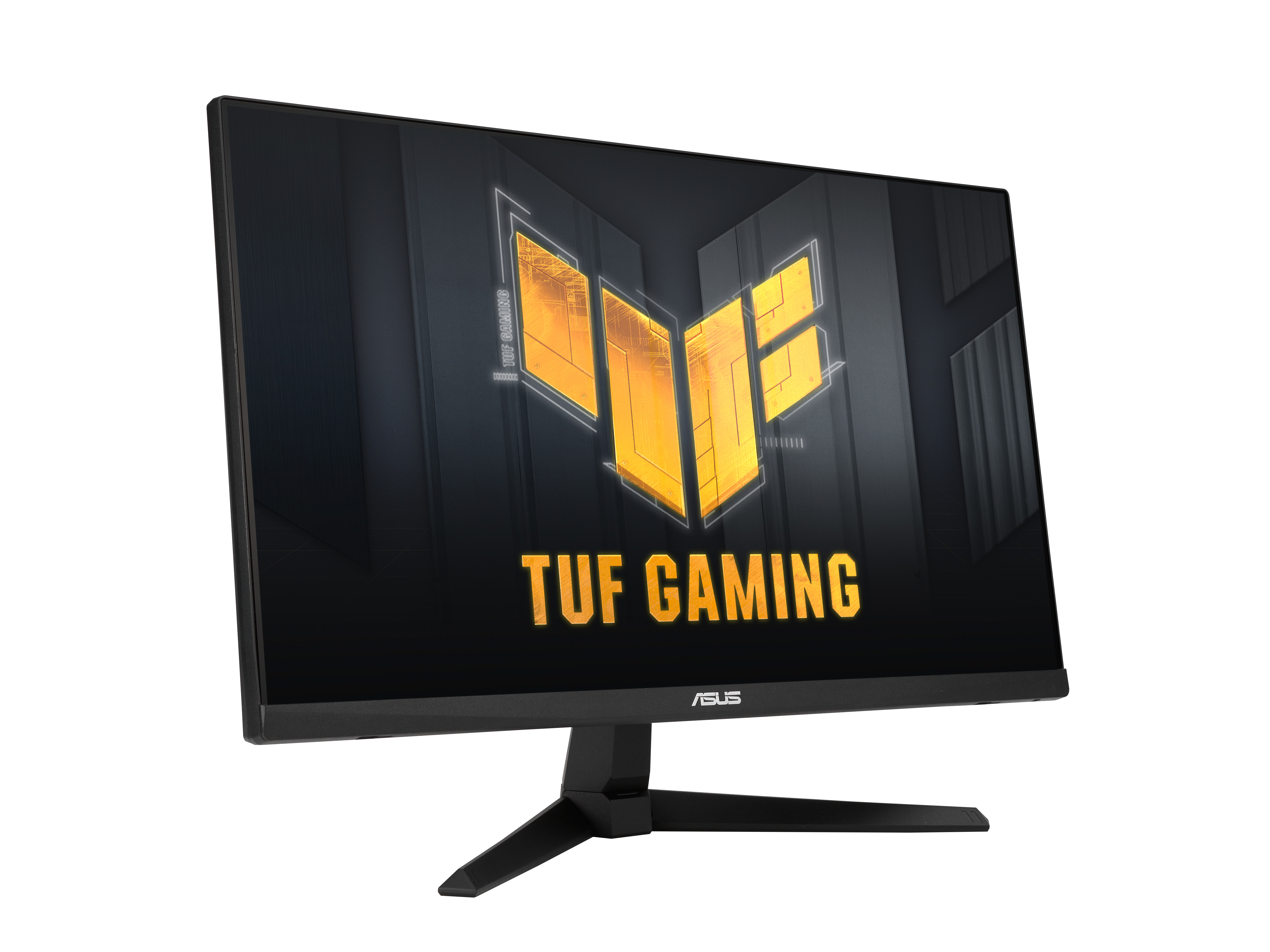 ASUS TUF Gaming VG259Q5A 62,23cm 24,5Zoll Fast IPS WLED FHD 169 200Hz 300cdm2 1ms 2xHDMI DP 2x2W Speakers
