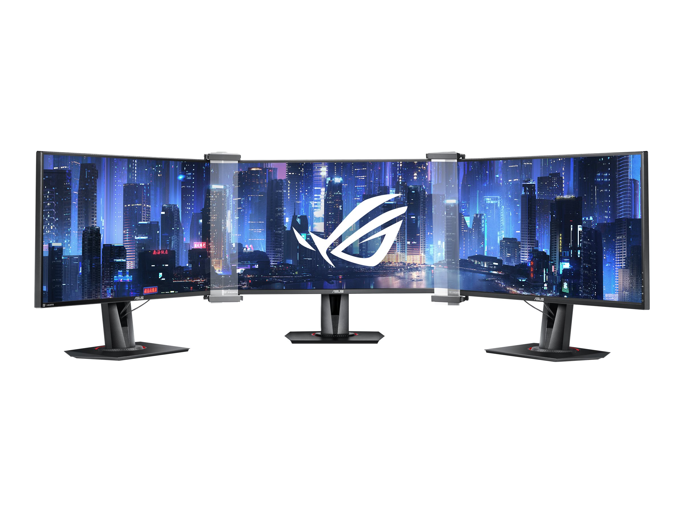 ASUS ABF01 ROG Bezel Free Kit