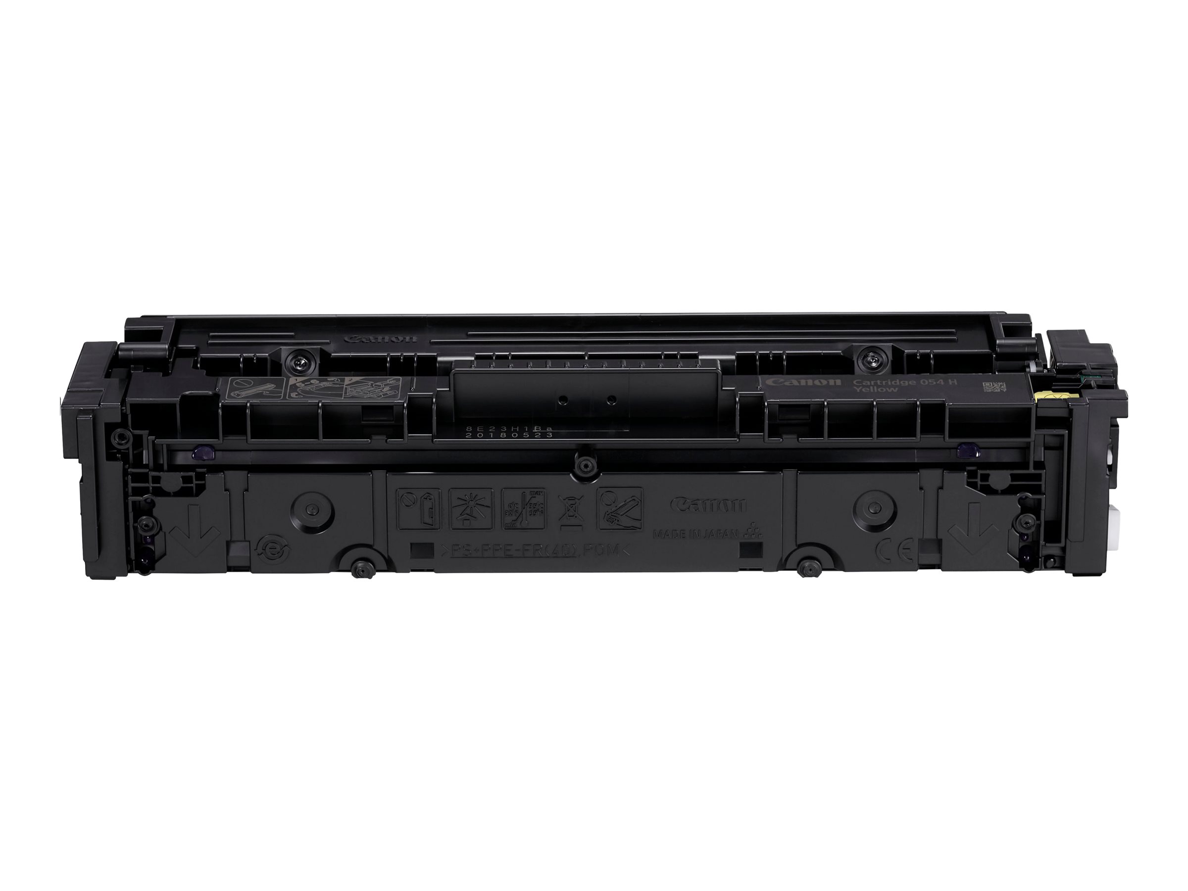 Canon 054H Y gelb Toner Canon 054H Y gelb Toner