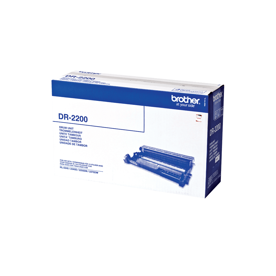 DR2200 BROTHER HL OPC black 12000Seiten