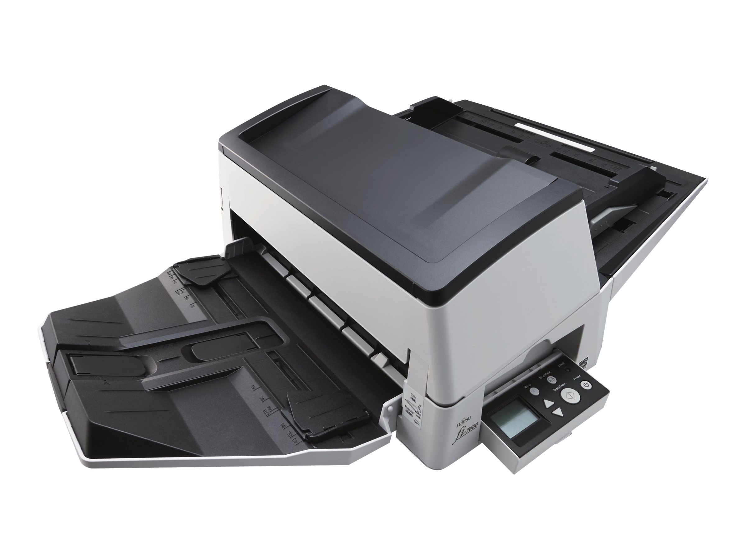 RICOH fi-7600 A3 Scanner PaperStream (P) RICOH fi-7600 A3 Scanner PaperStream (P)