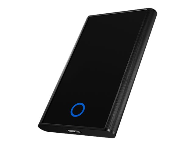 ICY BOX IB-273StU3 Externes Gehaeuse fuer 6,35cm 2,5 zoll HDDs unterstuetzt USB 3.0 ICY BOX IB-273StU3 Externes Gehaeuse fuer 6,35cm 2,5 zoll HDDs unterstuetzt USB 3.0