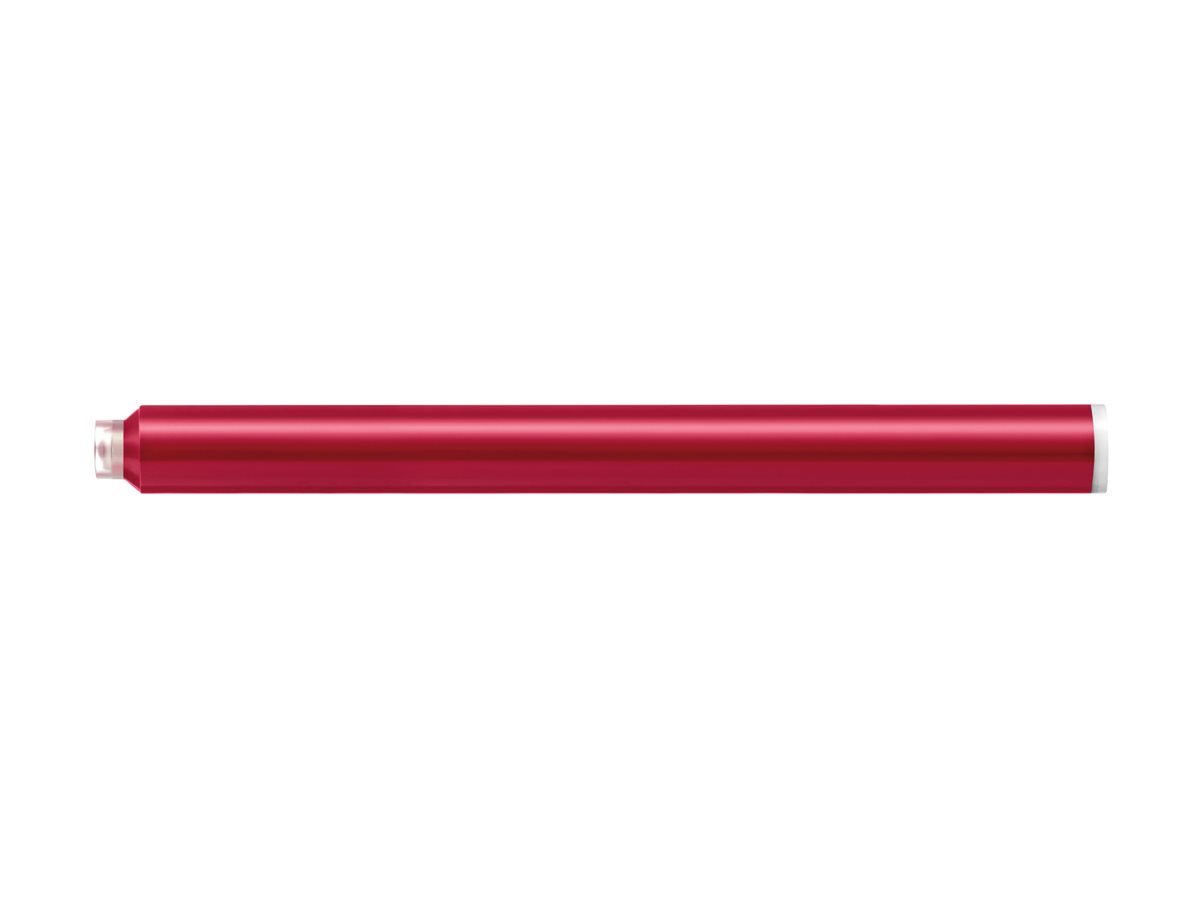 Pelikan 4001 GTP5 Brillantrot
