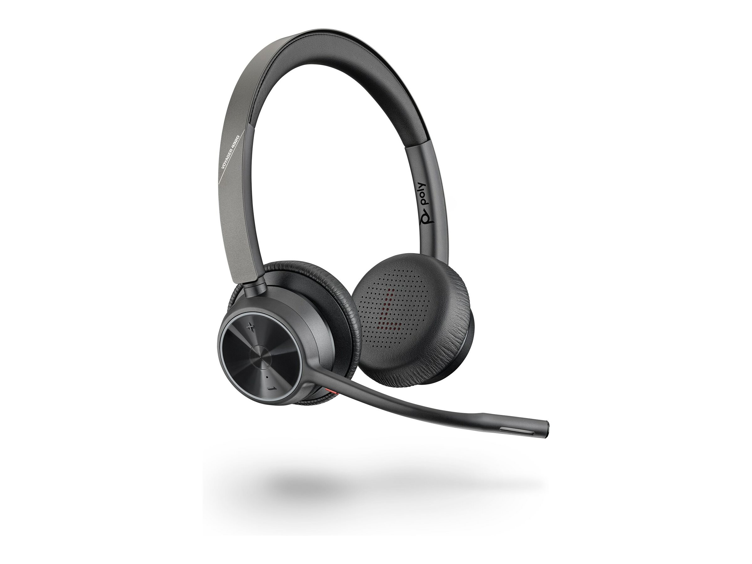 HP Poly Voyager 4320 UC BT USB-A Stereo