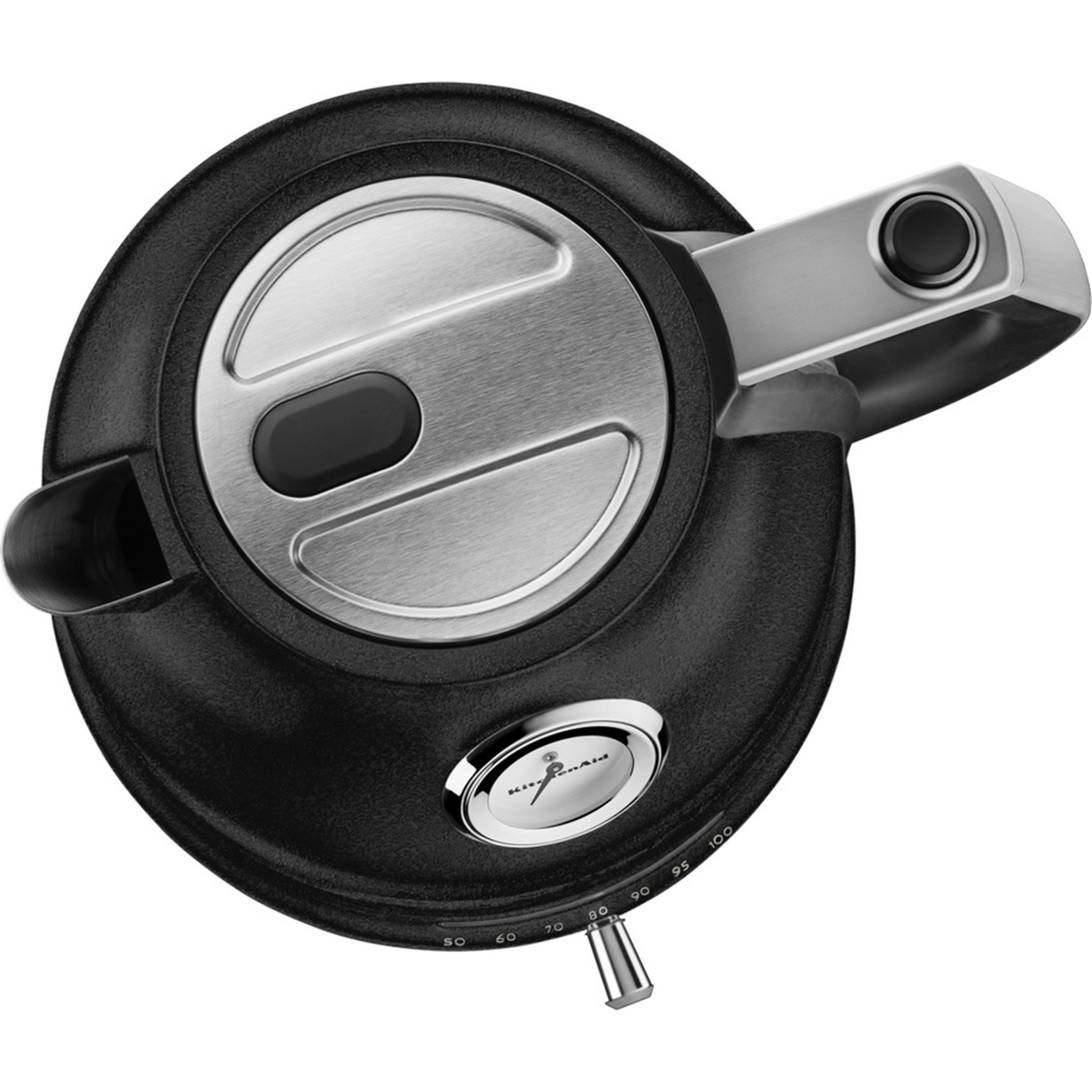 5KEK1522EBK castiron black