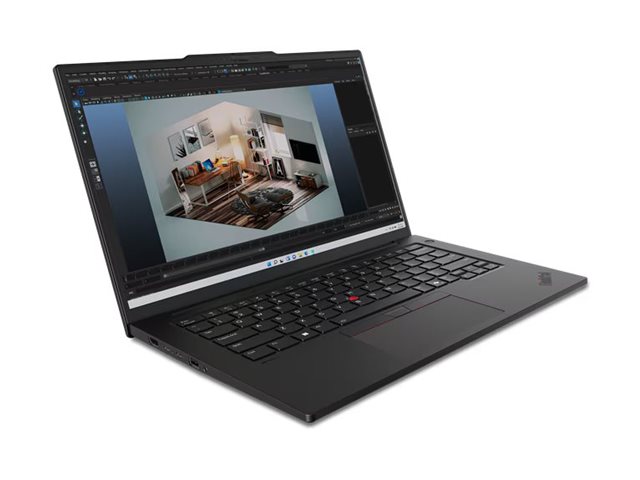 LENOVO ThinkPad P14s G5 AMD Ryzen 7 8840HS 35,56cm 14Zoll WUXGA 2x16GB 1TB SSD UMA W11P WWAN Ready 1YPS+2YCI TopSeller