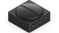 MS Adaptive Dual Button Comm XZ/NL/FR/DE/IT/PL Black 1 License