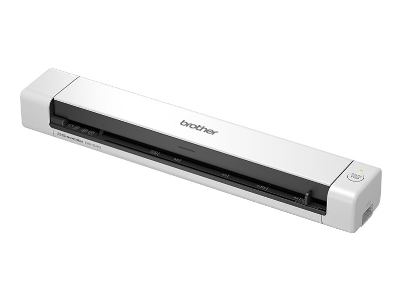 Brother DS-640 Mobiler Scanner