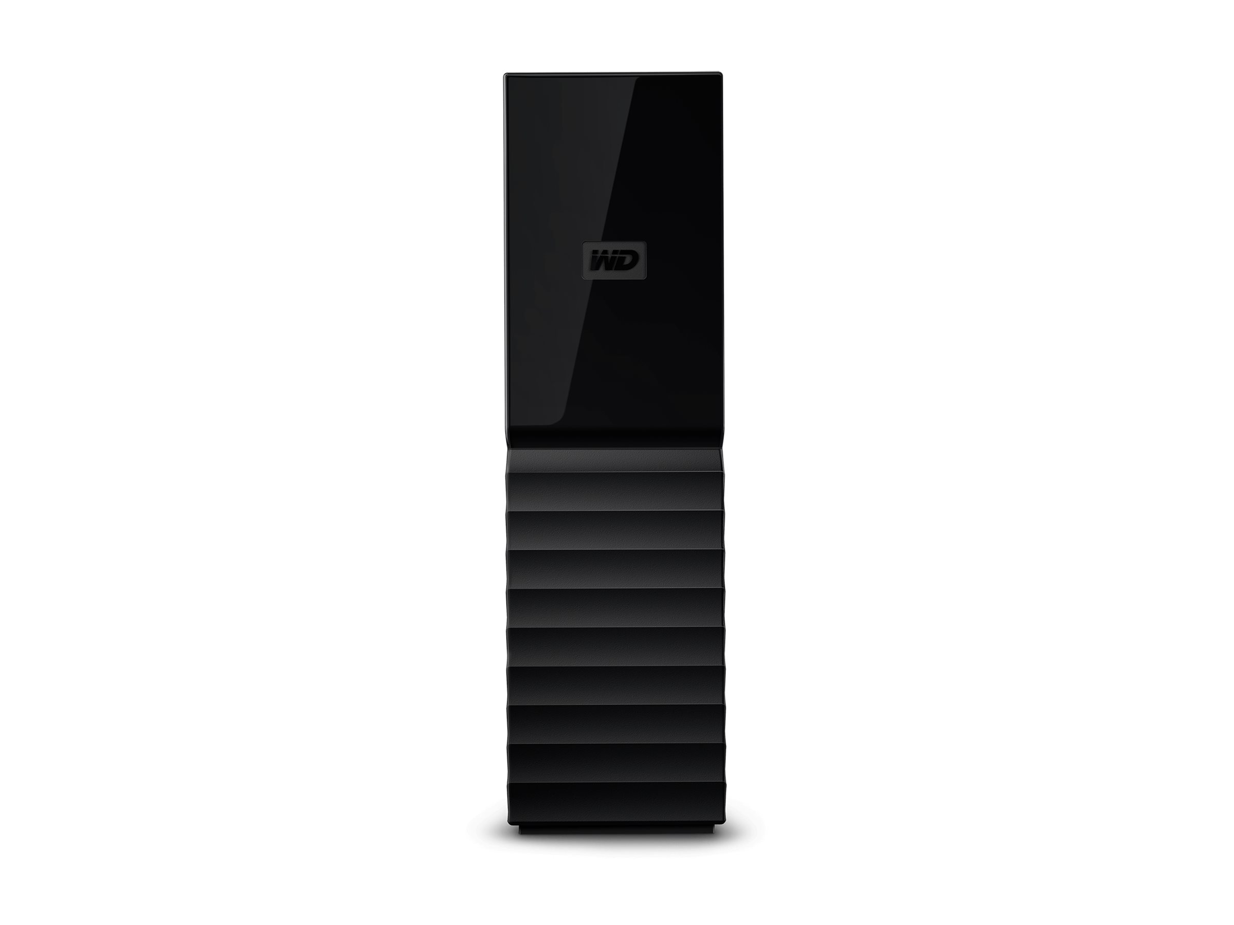 WD My Book 24TB USB3.2 Gen 1 HDD with password protection and backup software