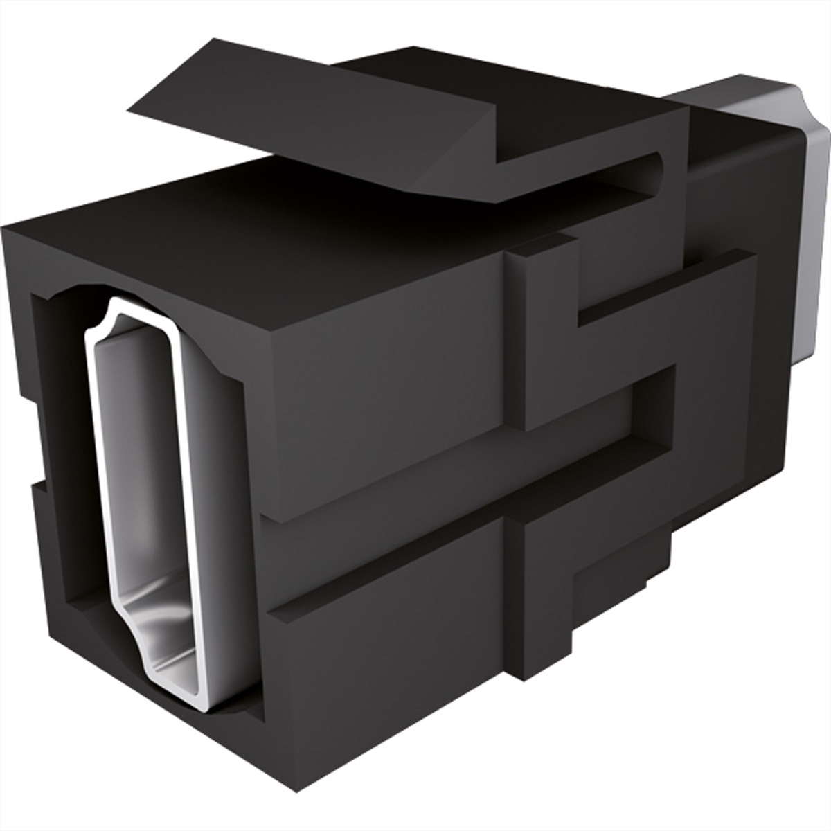 Bachmann HDMI Buchse Keystone