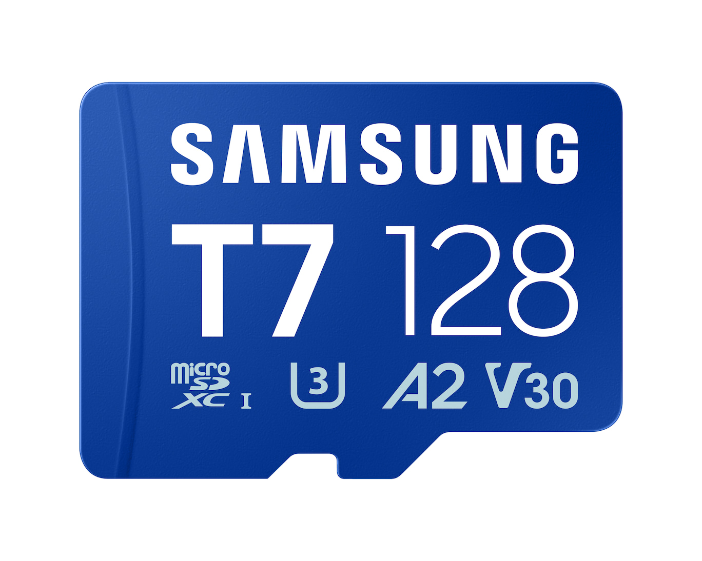 Samsung Micro SD T7 128GB Class10