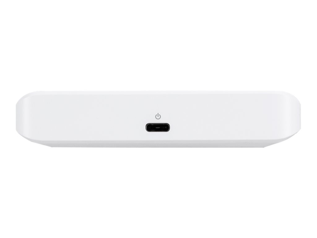 Ubiquiti UniFi Switch USW-Flex-Mini -5 Port GbE -PoE powered