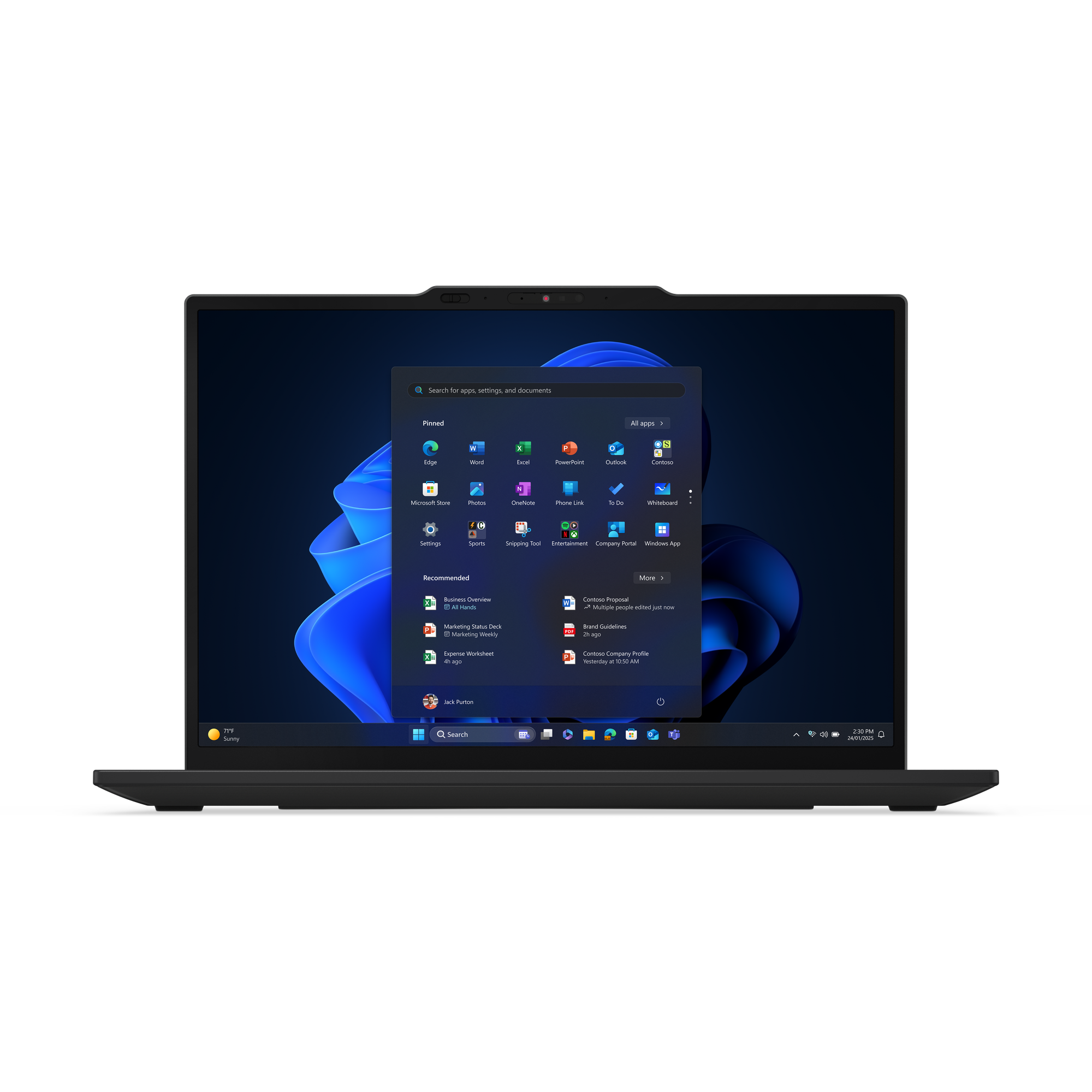 LENOVO ThinkPad X13 G6 Intel Core Ultra 5 225U 33,78cm 13,3Zoll WUXGA 32GB 1TB SSD UMA W11P WWAN Ready AI PC Black TopSeller